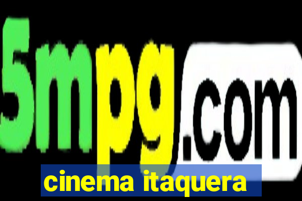 cinema itaquera